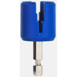 Music Nomad GRIP Bit - Pegwinder for Cordless Screwdriver - MN220