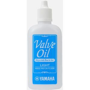 Yamaha Light Valve oil, ventiel olie