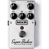 MXR M75 Super Badass Distortion