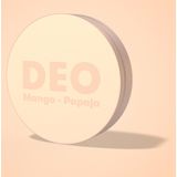 Deodorant Mango Papaja