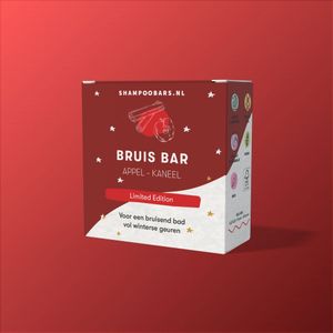 Bruis Bar Appel - Kaneel - Shampoobars.nl - Shampoobars.nl - Shampoobars.nl - Shampoobars.nl - Shampoobars.nl