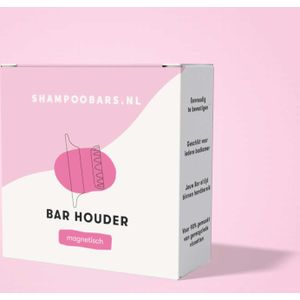 Magnetische Bar Houder - Shampoobars.nl - Shampoobars.nl - Shampoobars.nl - Shampoobars.nl - Shampoobars.nl
