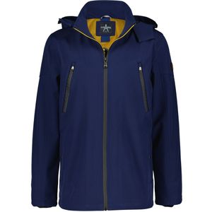 Flexroad Softshell Jacket with hood