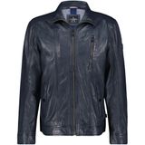 Bravour Leather Jacket