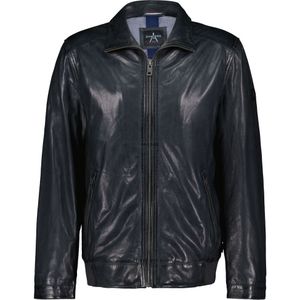Belluno Leather Jacket