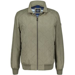 Hatton Jacket