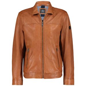 Shamrock Leather Jacket