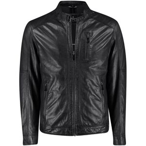 Agave Leather Jacket