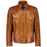 Momentum Leather Jacket