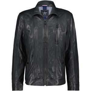 Bravour Leather Jacket