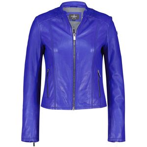 Roxx Leather Jacket