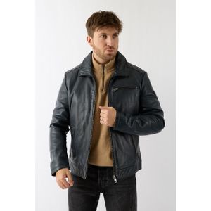 Copley Leather Jacket