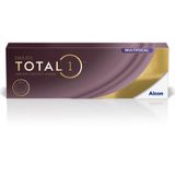 Dailies Total 1 Multifocal 90 pack (-1.50), Daglenzen, Contactlenzen, Alcon