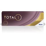 Dailies Total 1 90 pack (-0.75), Daglenzen, Contactlenzen, Alcon