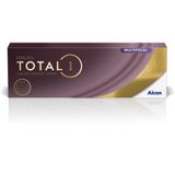 Dailies Total 1 Multifocal 90 pack (-8.00), Daglenzen, Contactlenzen, Alcon