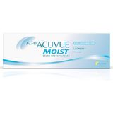1-Day Acuvue Moist for Astigmatism 30 pack (-3.25), Daglenzen, Contactlenzen, Johnson & Johnson