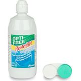 Air Optix - Colors Blue - Maandlenzen - Blauw - 2 Stuks, BC 8,6 mm, DIA 14,2 mm, -4,25 Dioptrie