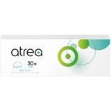 Atrea Select 1 Day Spheric 30 pack (+5.50), Daglenzen, Contactlenzen, Alcon
