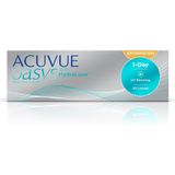 Acuvue Oasys 1-Day for Astigmatism 30 pack (-1.00), Daglenzen, Contactlenzen, Johnson & Johnson