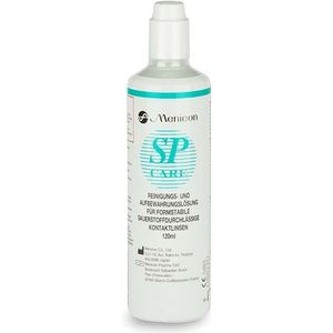 Menicon SP Care 120ml Lenzenvloeistof