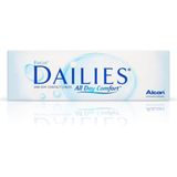Focus Dailies All Day Comfort 90 pack (+1.50), Daglenzen, Contactlenzen, Alcon