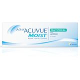 1-Day Acuvue Moist Multifocal 30 pack (-7.75), Daglenzen, Contactlenzen, Johnson & Johnson