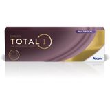 Dailies Total 1 Multifocal 90 pack (-8.50), Daglenzen, Contactlenzen, Alcon