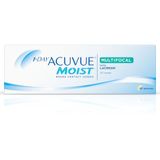 1-Day Acuvue Moist Multifocal 30 pack (+6.00), Daglenzen, Contactlenzen, Johnson & Johnson