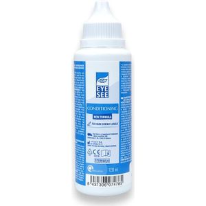 EyeSee Conditioning Solution 120ml Lenzenvloeistof
