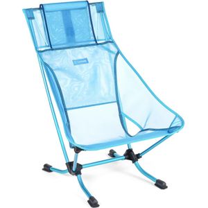 Helinox Beach Chair Mesh Blauw