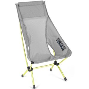 Chair Zero Highback - Grey