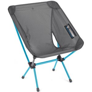 Helinox Chair Zero L - Campingstoel - Lichtgewicht - Klein opvouwbaar