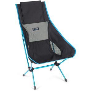 Helinox Chair Two Campingstoel - Zwart