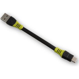 Goal Zero USB-A to USB-C Adventure oplaadkabel 13cm
