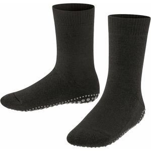 FALKE Catspads Kinder Sokken Black