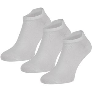 Teckel Sneakersokken 3 pack