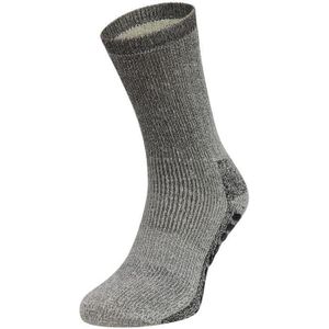 Eureka S4 merino wollen sokken met antislip