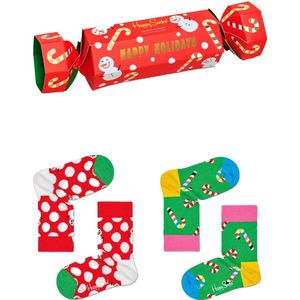 Kids Holiday sokken giftbox