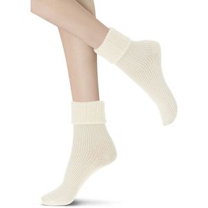 Oroblu - Hilda - Huissokken - Wol - 35-38