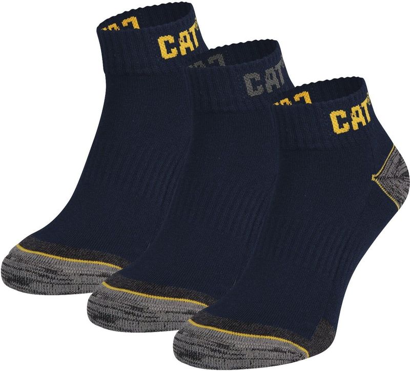 Caterpillar Sneaker werksokken Marine