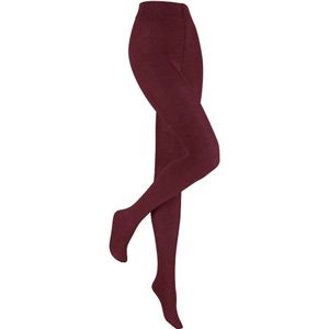 Merino Wol Maillot - Winered - S35