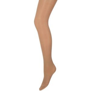 35 denier panty met glans multipack – Dune – XXXL