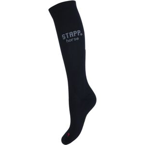 Paardrij compressiesokken – 39-42