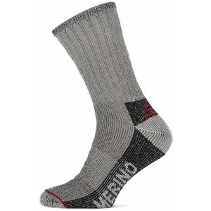 Teckel merino wol thermo sokken 2-pack – 35-38