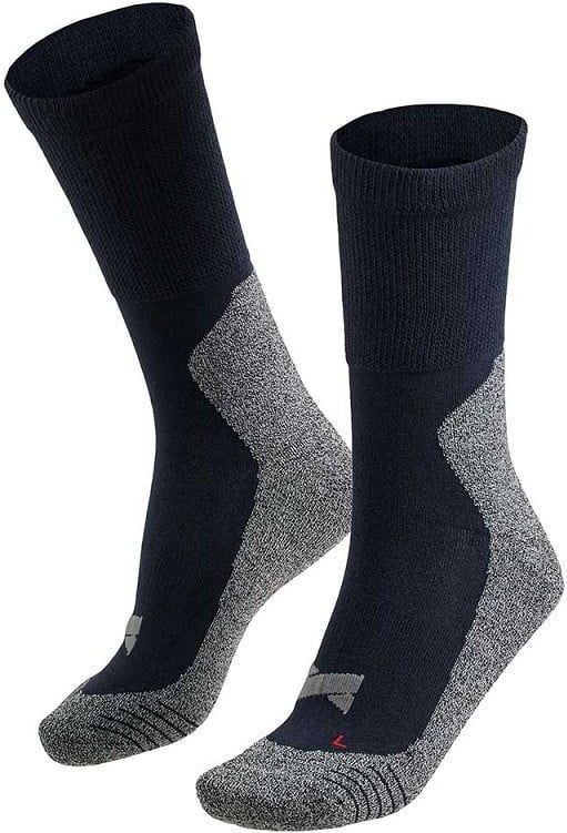 Xtreme Wandelsok Hiking met coolmax Marine