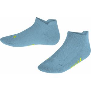 Cool Kick kinder sneakersokken – Azzuur – 27-30