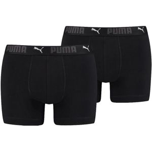 SPORT COTTON BOXER 2P