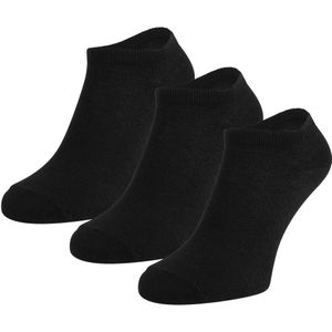 Sneakersokken 3-pack – Marine – 19-22