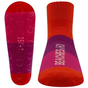 strandsokken – Pink – 19-21