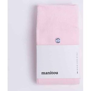 Unisex katoenen sokken poederroze – Pink Panther – 36-40